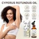 thumbnail image 5 of Gentle Hair Removal Oil for Soft Skin, Minimizes Hair Regrowth, Hydrates, Ideal for All Skin Types, 5 of 5