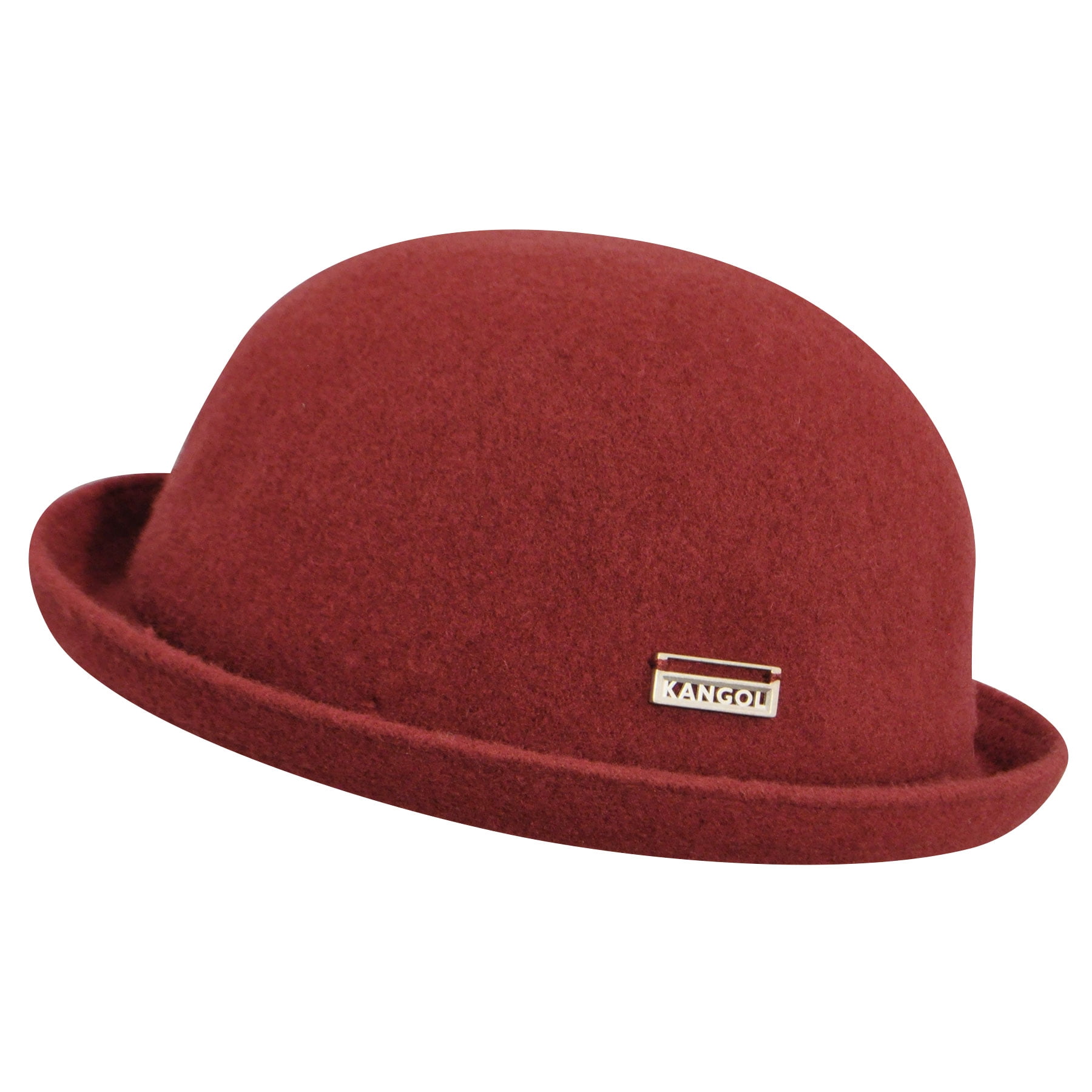 kangol wool bombin