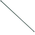 thumbnail image 5 of vidaXL 10x Garden Posts Metal Green Outdoor Patio Plant Support Multi Sizes, 5 of 9