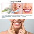 thumbnail image 4 of Pasta de dientes SP-6 Probiotics Bright White Mint 120 g x2, 4 of 7