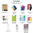 thumbnail image 3 of Cricut Ultimate Materials Bundle Set for Joy Xtra, 3 of 7
