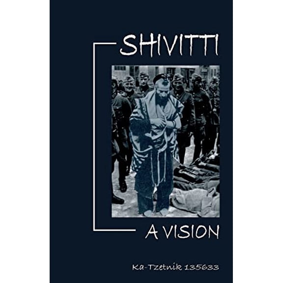 Pre-Owned Shivitti: A Vision (Paperback) 0895561131 9780895561138