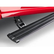 AMP Research by RealTruck PowerStep Vision Steps Fit 22-24 Ford F250/F350/F450 SuperCrew