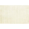 thumbnail image 1 of Ahgly Company Machine Washable Indoor Rectangle Contemporary Lemon Chiffon Beige Area Rugs, 6' x 9', 1 of 7
