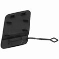 thumbnail image 5 of Rear Bumper Tow Hook Cover for GLK X204 2008-2012 Towing Capacity Enhancement, 5 of 5