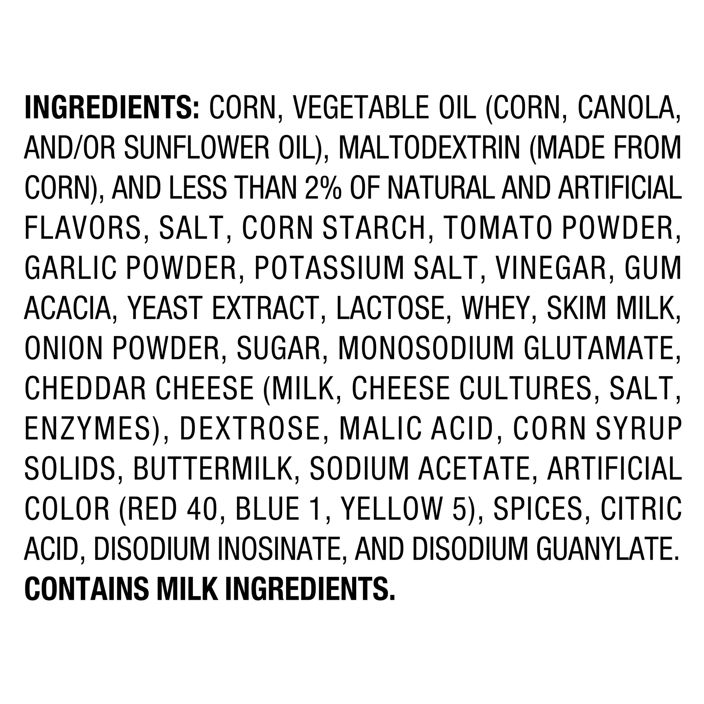 Doritos Collisions Tortilla Chips Cool Ranch and Tangy Pickle (18.375 oz.)