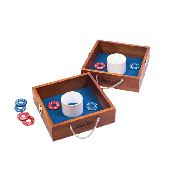 Washer Toss