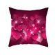 thumbnail image 1 of Teissuly Valentine's Day Pillowcase Printing Pillowcase Peach Skin Pillowcase Teissuly WER202312024697, 1 of 1