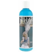 Jeffers Equine Citronella Aloe Horse Shampoo – pH Balanced, All Natural, Deodorizing Wash for Horses, Pony, Foals – Natural Citrus Scent – Gentle Grooming for Soft Coat, Tail & Mane – 16 oz
