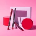 thumbnail image 5 of essence 8H Matte Comfort Lipliner, 08 Dark Berry, 5 of 9