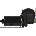 thumbnail image 2 of Cardone Windshield Wiper Motor 85-2004 Cardone Select; OE Replacement, 2 of 3