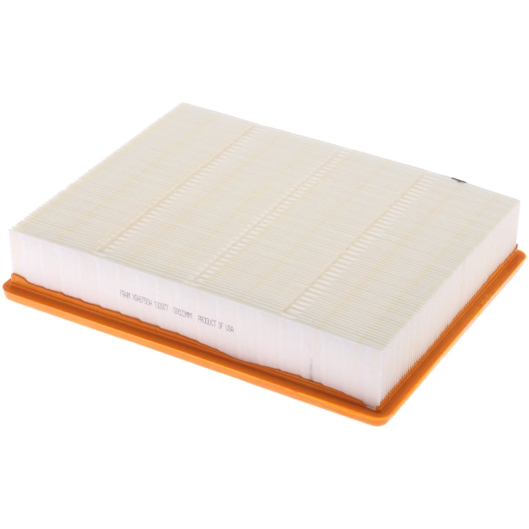 Premium Engine Air Filter for GM Trucks 40,000 Miles photo 4