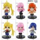 thumbnail image 5 of Bocchi the Rock, juego de 6 figuras Q 9-10cm GotChains Hitori CHRISTada Ryo IjpiercNijika Kita Ikuyo, muñecas modelo Rick de anime, 5 of 5