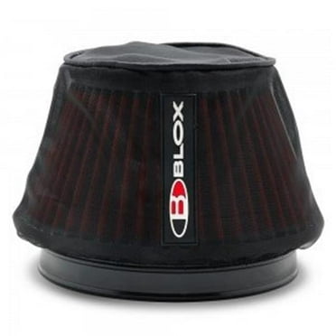 5 in. Shorty Performance Air Filter