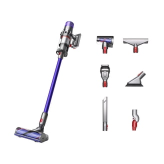 Dyson Cyclone V10 Cordless Vacuum Cleaner, Purple, Pet Hair Dyson Cyclone V10 Cordless Vacuum Cleaner, Purple, Pet Hair