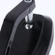 thumbnail image 4 of 1 Par de Espejos Retrovisores terales Universales para Motocicletas Chopper ATV Scooters - Dorado + negro Yotijar Espejos retrovisores laterales de la carrera, 4 of 10