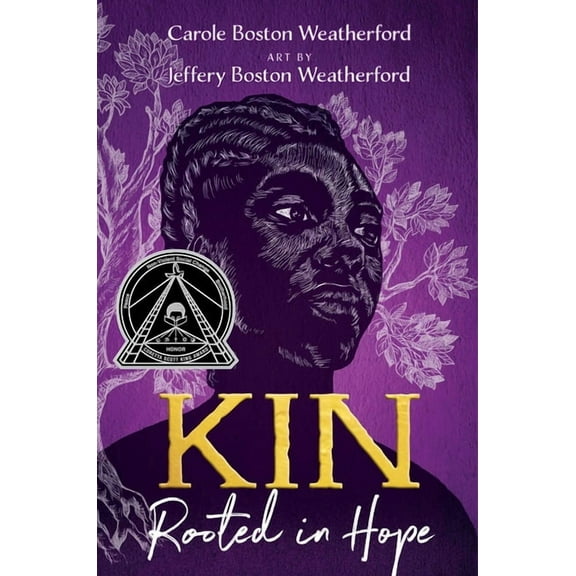 Kin: Rooted in Hope, (Hardcover)