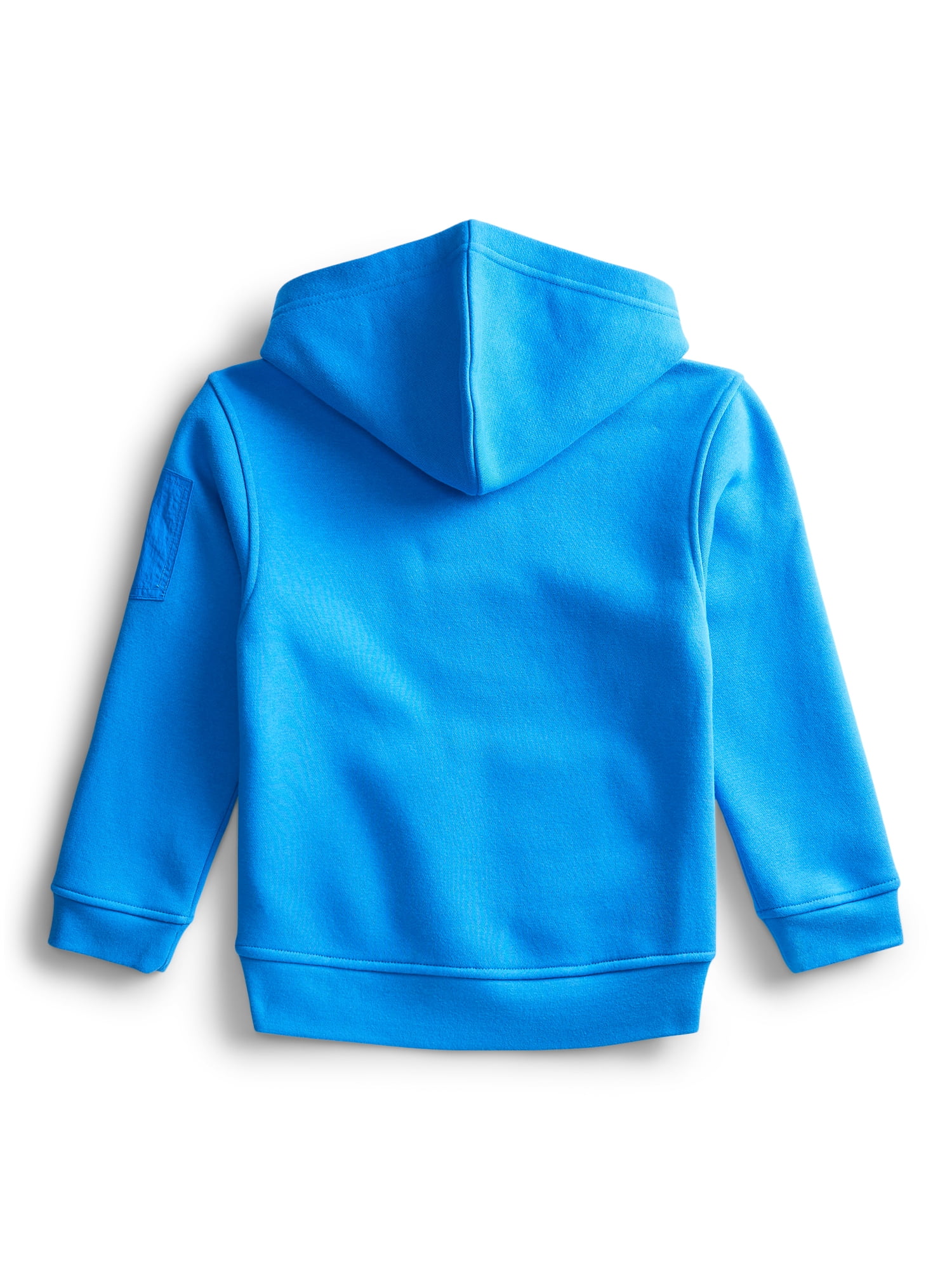 Athletic Works Boys Fleece Pullover Hoodie