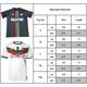 thumbnail image 5 of Palestine football shirt 2023/24 shirt home away black Black-A Black-A, 5 of 5