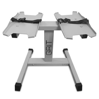 Powertrain dumbbell stand hot sale