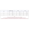 thumbnail image 3 of Women 2024 Summers Sleeveless Bodycon Dress Halters Neck Side Slit Wrap Ruched Maxi Dress Casual Party Cocktails Dress, 3 of 9