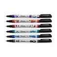 thumbnail image 3 of Bolígrafo SHARPIE Fine Point, paquete de 6 colores surtidos (1924215), 3 of 6