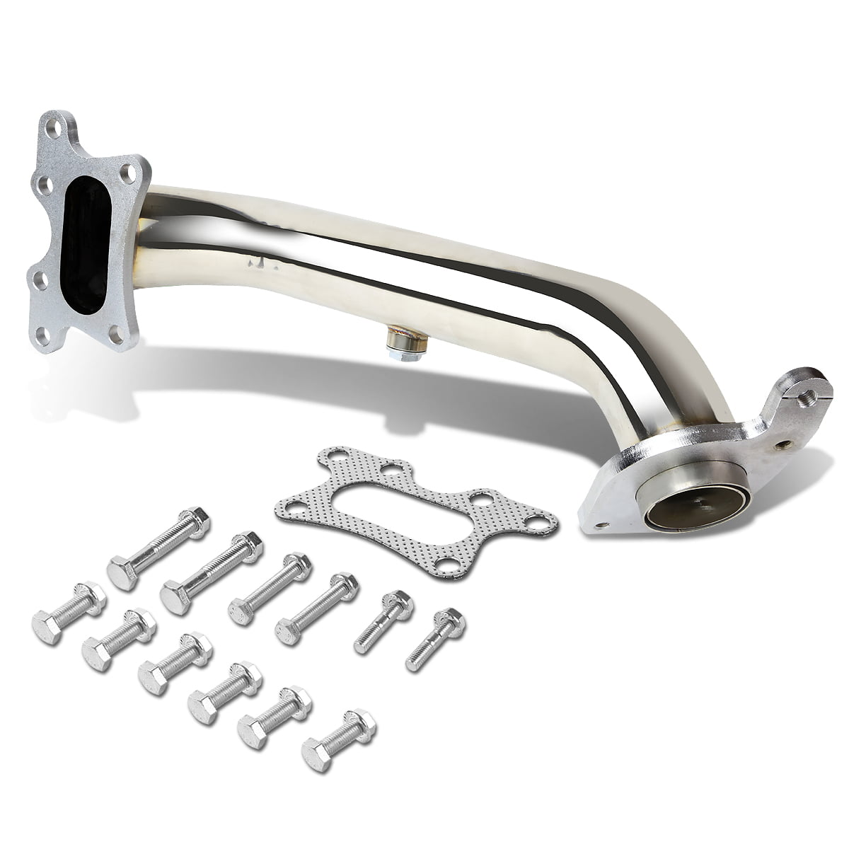 For Honda Civic FA/FG 1.8L l4 Stainless Steel Racing Exhuast Header