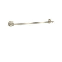 Pfister BTB-R2KK Redmond Bathroom Accessories , Towel Bars , Brushed Nickel
