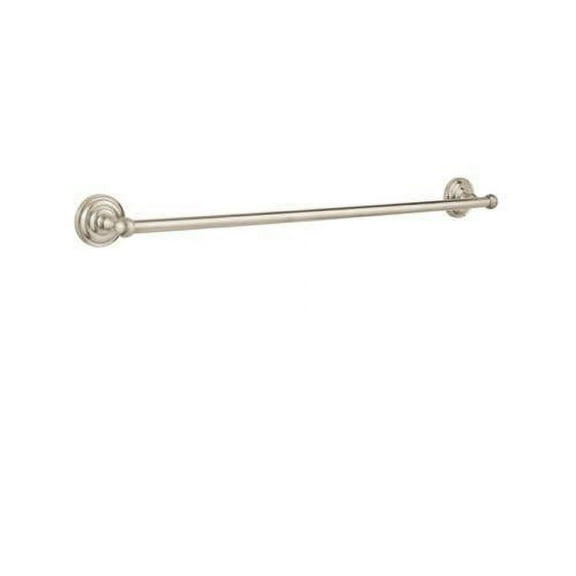 Pfister BTB-R2KK Redmond Bathroom Accessories , Towel Bars , Brushed Nickel