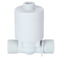 thumbnail image 1 of Válvula de flotador de entrada lateral válvula de 3/4 de pulgada duradera para agua limpia ANGGREK Otros, 1 of 8