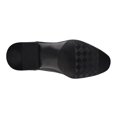 thumbnail image 3 of ZAPATOS DE VESTIR STYLO 5007 SIMIPIEL NEGRO Stylo  5007, 3 of 4