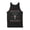 Black, variant on Skibidi Toilet Christmas Tank Top Unisex Large Black