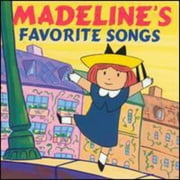 Madeline's Favorite Songs