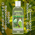 thumbnail image 2 of Shampoo VIVONATURAL con extracto de Neem 1 litro, 2 of 3