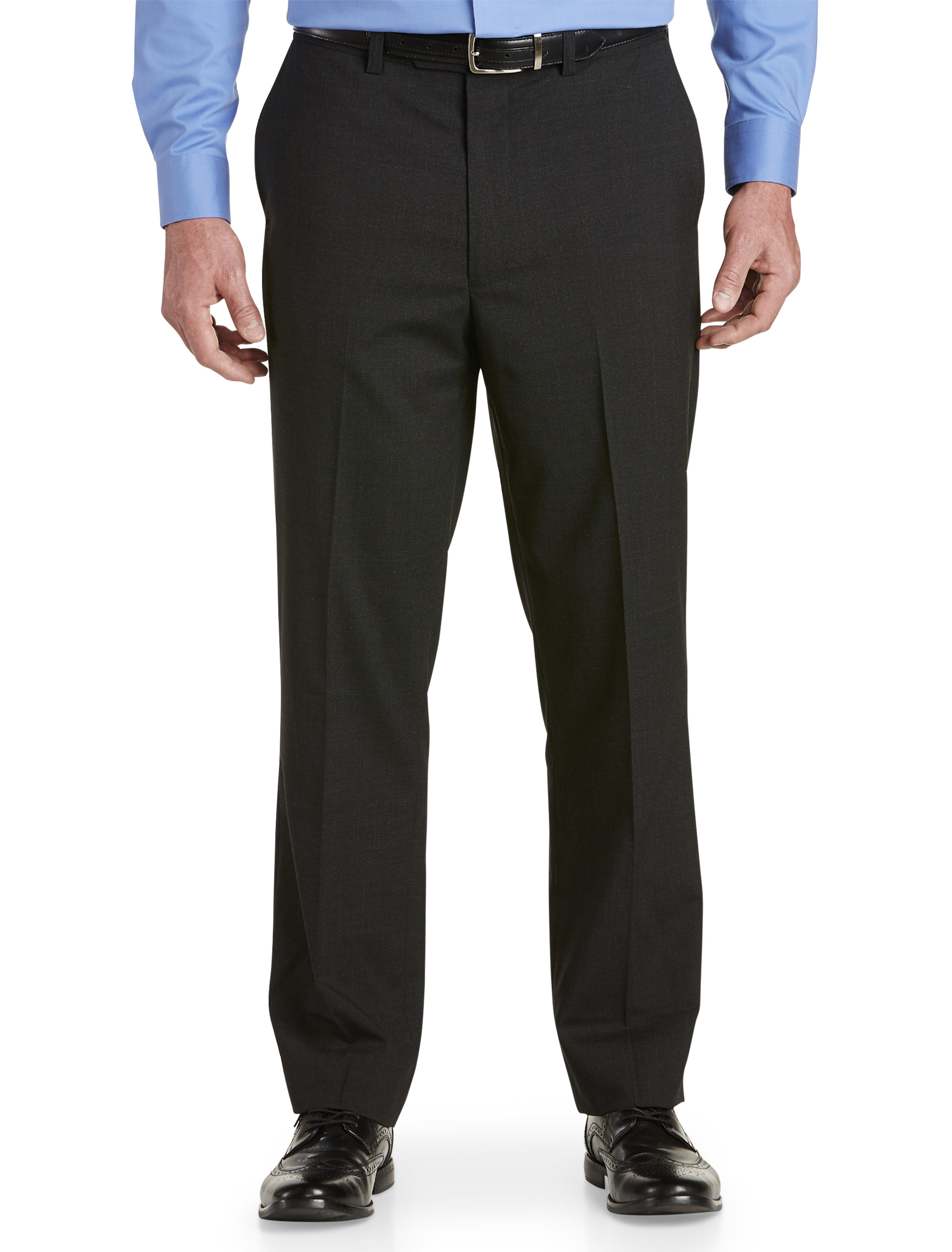big and tall suit pants