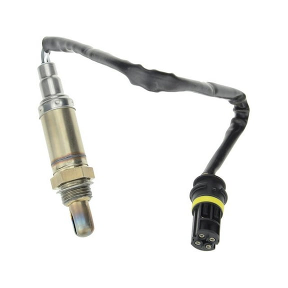 Upstream Oxygen Sensor 1 - Compatible with 2001 - 2002 BMW 325i 2.5L 6-Cylinder M54