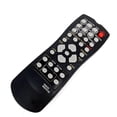 thumbnail image 1 of Control remoto para Yamaha RAV22 WG70720 cine en casa amplificador, 1 of 1