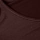 thumbnail image 4 of Pntutb Mujer Moda Casual Verano Color Sólido Manga Corta Cuello Redondo Top Blusa Pntutb Pntutb-7510, 4 of 6