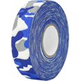 thumbnail image 1 of Cinta de raqueta, 1 rollo Cinta de palo de hockey sobre hielo Cinta de tenis Cinta de hockey antideslizante Regalo de camuflaje, 1 of 4