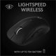 thumbnail image 4 of Reacondicionado Ratón inalámbrico para juegos Logitech G PRO X Superlight Black, 4 of 8