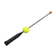 thumbnail image 3 of S SERENABLE Tennis Serve Trainer Exercise Auxiliary Tool Portable Tennis Serving Trainer, 3 of 9
