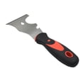 thumbnail image 4 of Raspador de Masilla de Acero Inoxidable Macarena 1 Uds, 4 of 8
