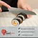 thumbnail image 3 of Kit para hacer sushi MLRYH Set para hacer sushi para principiantes (21 piezas), 3 of 7