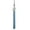 Black / Columbia Blue, variant on Graduation Tassel - 2021 - Bling Charm - 2 Color, Purple / White