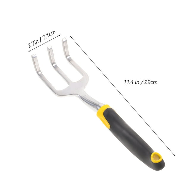 Hand tiller tool deals