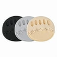 thumbnail image 5 of Metatarsal Forefoot Pads for Women High Heels Shoes Insoles Calluses Corns Foot Pain Care Ball of Cushions Socks Toe Pad Inserts, 5 of 6