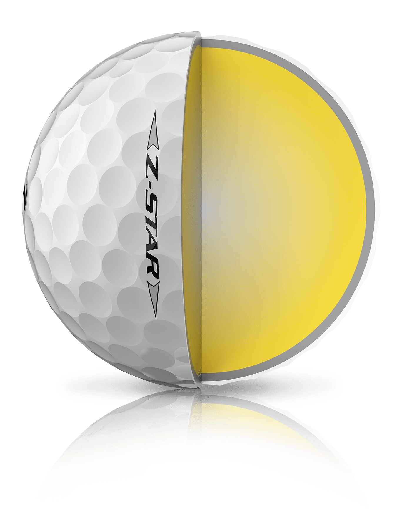 Srixon Z-Star 9 1 Dozen Golf Balls