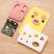 thumbnail image 3 of Juego de moldes para rollos de arroz y verduras para niños, bonito diseño de oso, molde para sushi, molde para arroz, molde para cebolla, accesorios para bento, herramientas de cocina para bricolaje, 3 of 5