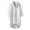 C370/White, variant on XIYON Blouse For Women Long Casual Shirts Tops Button 3/4 Sleeve Blouse Loose Fit 2026 Fashion Clothing