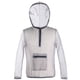 thumbnail image 2 of Chaqueta Bug Malla Ultraligera exterior con capucha Bug Jacket Anti-mosquito See Through Protección Tomshoo Chaqueta Bug, 2 of 7